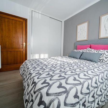 פרונטרה Vivienda Vacacional Efriland מראה חיצוני תמונה