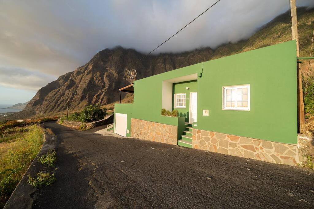 פרונטרה Vivienda Vacacional Efriland מראה חיצוני תמונה