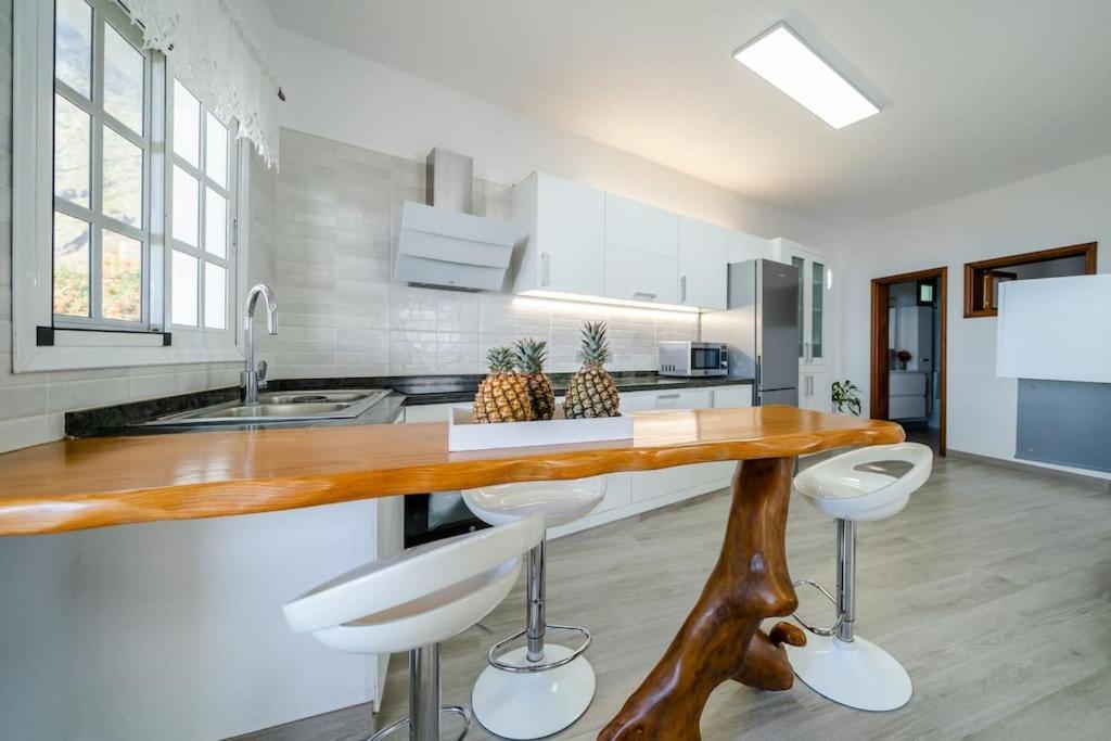 פרונטרה Vivienda Vacacional Efriland מראה חיצוני תמונה